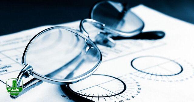 عینک مانع از انتقال کووید-۱۹ می شود! عینک مانع از انتقال کووید-۱۹ می شود!