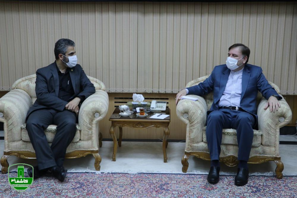 انجمنهای اسلامی دانش آموزی، زمینه تقویت علم آموزی نسل جوان را فراهم کنند/ دولت معتقد به نقش آفرینی جوانان برای شکل گیری تمدن ایرانی اسلامی است انجمنهای اسلامی دانش آموزی، زمینه تقویت علم آموزی نسل جوان را فراهم کنند/ دولت معتقد به نقش آفرینی جوانان برای شکل گیری تمدن ایرانی اسلامی است