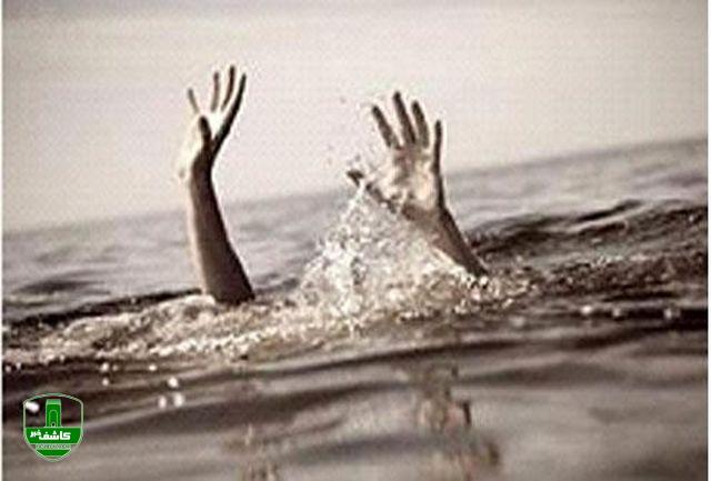 غرق شدن مرد ۳۶ ساله خارج از طرح سالم‌سازی