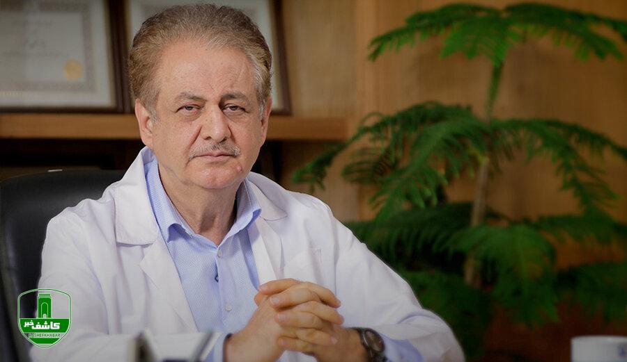 روی واکسن کرونای تولید داخل زیاد حساب باز نکنید/ غربی ها تکنولوژی تولید واکسن را به ما نمی دهند روی واکسن کرونای تولید داخل زیاد حساب باز نکنید/ غربی ها تکنولوژی تولید واکسن را به ما نمی دهند