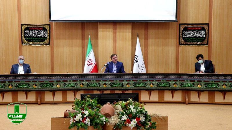 مردم در رعایت دستورالعمل ها جدیت داشته باشند/مهمترین عامل مقابله با کرونا، مراعات توصیه های بهداشتی توسط آحاد جامعه است/در اربعین امسال هیچ راهپیمایی حتی بصورت نمادین انجام نخواهد شد/ مراکز درمانی آسیب دیده از سیل تالش، به سرعت مرمت شده و خدمات ارائه دهند مردم در رعایت دستورالعمل ها جدیت داشته باشند/مهمترین عامل مقابله با کرونا، مراعات توصیه های بهداشتی توسط آحاد جامعه است/در اربعین امسال هیچ راهپیمایی حتی بصورت نمادین انجام نخواهد شد/ مراکز درمانی آسیب دیده از سیل تالش، به سرعت مرمت شده و خدمات ارائه دهند