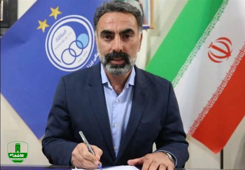 فکری: به خاطر انتشار قراردادم من و خانوادهام دچار مشکل شدهایم/ باشگاه استقلال: از طریق مراجع قضایی اقدام میکنیم فکری: به خاطر انتشار قراردادم من و خانوادهام دچار مشکل شدهایم/ باشگاه استقلال: از طریق مراجع قضایی اقدام میکنیم