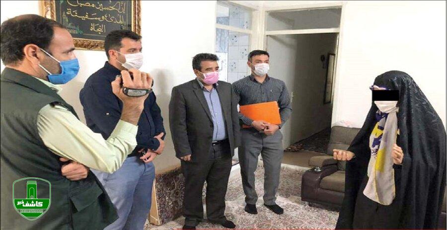 قاتل مادرشوهر: میخواستم مستقل زندگی کنم / همسر قاتل: اگر همسرم چند ساعت صبر میکرد این جنایت رقم نمیخورد قاتل مادرشوهر: میخواستم مستقل زندگی کنم / همسر قاتل: اگر همسرم چند ساعت صبر میکرد این جنایت رقم نمیخورد
