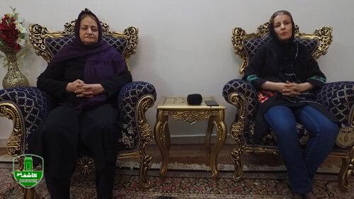 ۷۴ روز از ناپدیدشدن گرافیست جوان میگذرد / مادر گریان است و پدر از درد فراق آلزایمر گرفت ۷۴ روز از ناپدیدشدن گرافیست جوان میگذرد / مادر گریان است و پدر از درد فراق آلزایمر گرفت