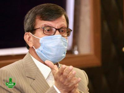 فرماندار لاهیجان در شورای پدافند غیرعامل: کاهش آسیب ها با رویکرد پیشگیرانه اولویت مدیران باشد فرماندار لاهیجان در شورای پدافند غیرعامل: کاهش آسیب ها با رویکرد پیشگیرانه اولویت مدیران باشد