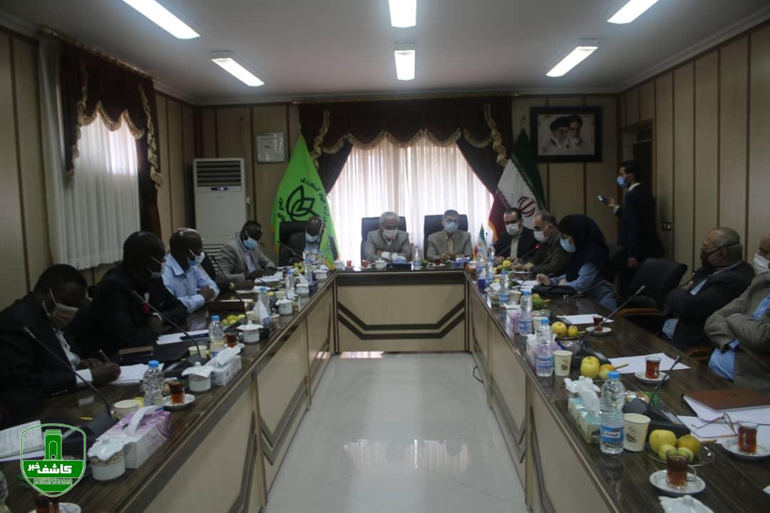 صادرات چای ایرانی دستمایه ای برای تخریب ! صادرات چای ایرانی دستمایه ای برای تخریب !