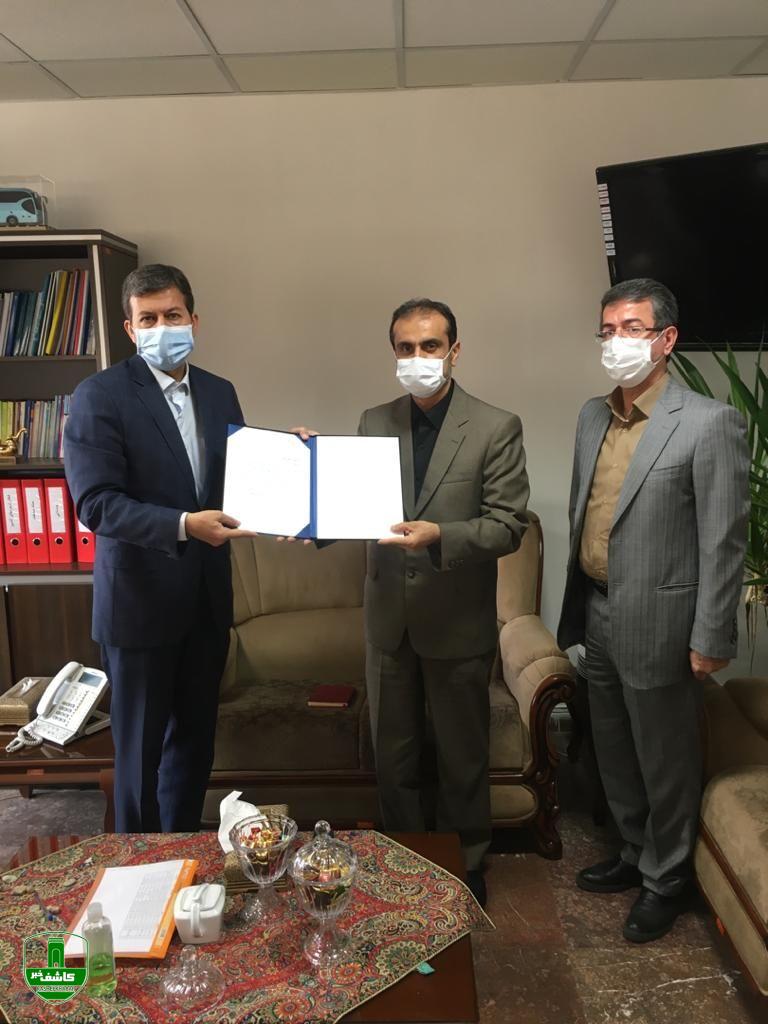 سید محمد احمدی، شهردار منتخب شهر رشت شد سید محمد احمدی، شهردار منتخب شهر رشت شد