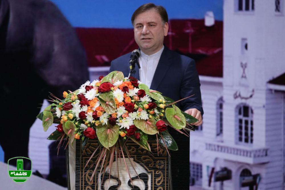 تنها راهبرد موفقیت، تقویت اتحاد با هدف تسهیل امور شهروندان است / اختلاف نظر در پیشبرد امور، نباید منجر به معطل ماندن ارائه خدمات به شهروندان شود / لحظهای از خدمت رسانی به مردم ، از دست نرود تنها راهبرد موفقیت، تقویت اتحاد با هدف تسهیل امور شهروندان است / اختلاف نظر در پیشبرد امور، نباید منجر به معطل ماندن ارائه خدمات به شهروندان شود / لحظهای از خدمت رسانی به مردم ، از دست نرود