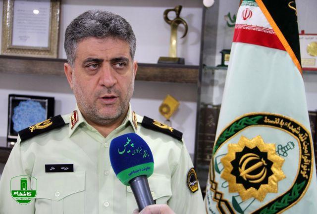 کشف 133 قلم شی عتیقه در لاهیجان کشف ۱۳۳ قلم شی عتیقه در لاهیجان