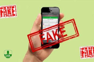 دستگيري کلاهبردار اپلیکیشن آپ در لاهيجان دستگیری کلاهبردار اپلیکیشن آپ در لاهیجان