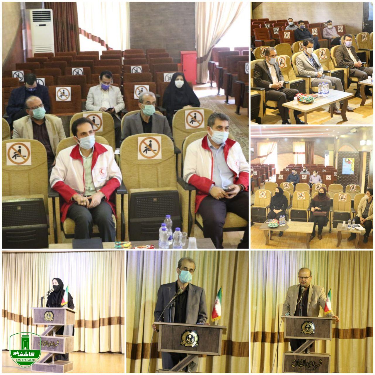 جشنواره جوان لاهیجی، بستری برای شکوفایی خلاقیت ها می باشد جشنواره جوان لاهیجی، بستری برای شکوفایی خلاقیت ها می باشد