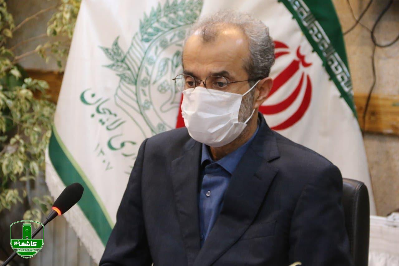 انتخاب لاهیجان به عنوان شهر پایلوت بدون مانع استان انتخاب لاهیجان به عنوان شهر پایلوت بدون مانع استان