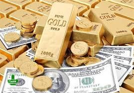 نرخ سکه و طلا در بازار رشت پنج شنبه ۲۲ آبان