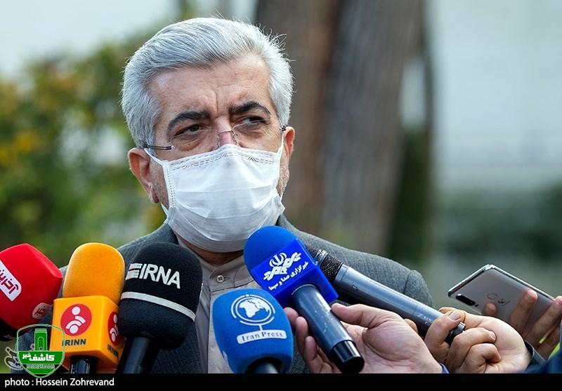 اردکانیان: هزینه خرید واکسن کرونا از منابع ایران در عراق پرداخت میشود اردکانیان: هزینه خرید واکسن کرونا از منابع ایران در عراق پرداخت میشود