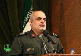 فرمانده سپاه قدس گیلان خبر داد ؛ شناسایی ۳۰۰۰ بیمار مشکوک به کرونا در گیلان