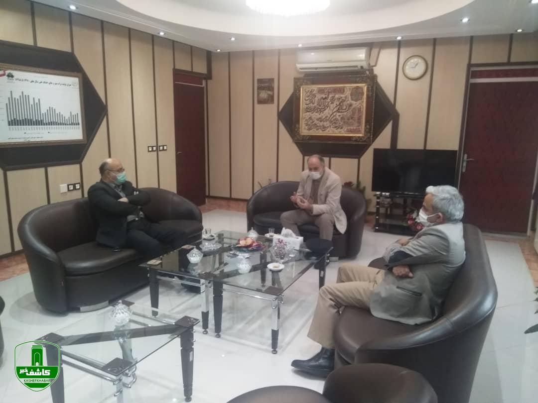 بررسی مشکلات و رفع موانع پیشروی صنعت چای کشور