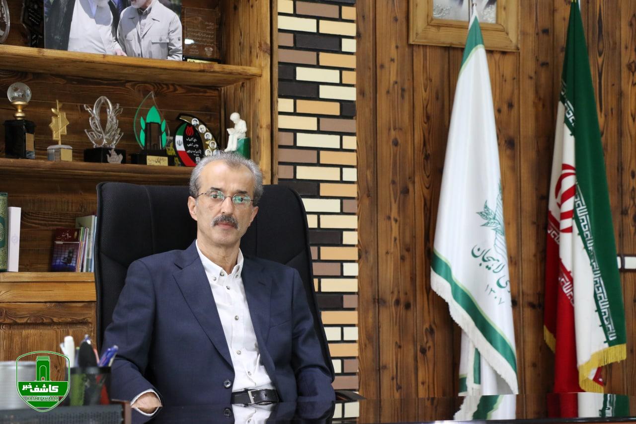 شهروندان لاهیجان برای نخستین بار عوارض نوسازی را به صورت غیرحضوری پرداخت می کنند