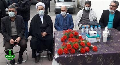 آزادی ۱۸ زندانی از زندان شهرستان انزلی