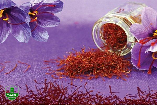 کاهش ۹۰۰ دلاری ارزش زعفران ایرانی طی دو سال گذشته کاهش ۹۰۰ دلاری ارزش زعفران ایرانی طی دو سال گذشته