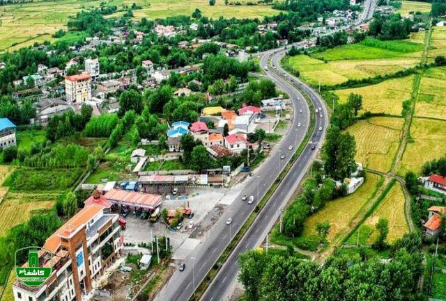 بخش خمام شهرستان شد بخش خمام شهرستان شد