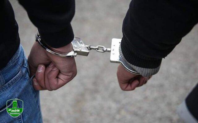 دستگیری عاملان شرارت و درگیری در بیمارستان لنگرود دستگیری عاملان شرارت و درگیری در بیمارستان لنگرود