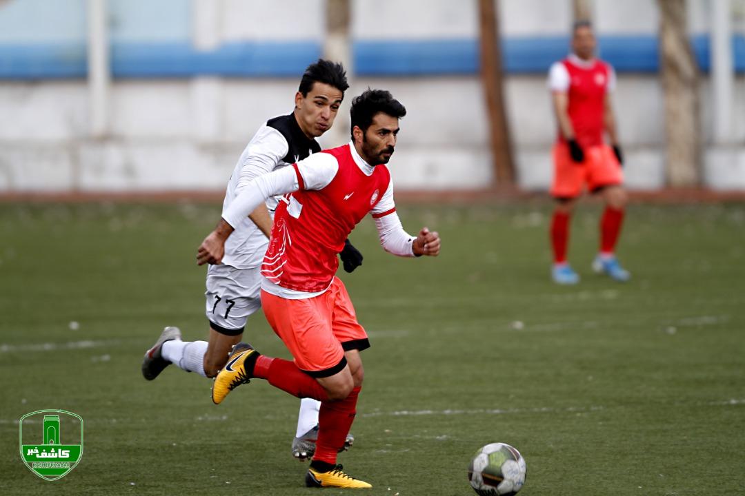 برد تیم فوتبال سپیدرود رشت در تبریز