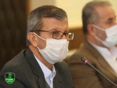 فرماندار لاهیجان در سومین ستاد بزرگداشت دهه مبارک فجر شهرستان خبر داد ؛ افتتاح ۷۴ پروژه با اعتبار ۸۶میلیارد تومان در لاهیجان