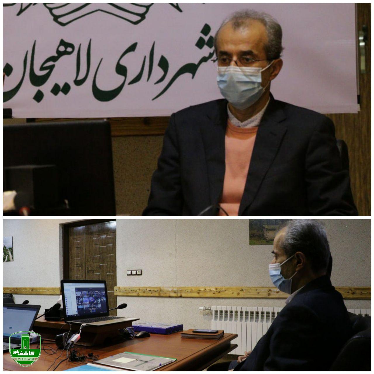 صنعت ساخت وساز در لاهیجان نیازمند حمایت است