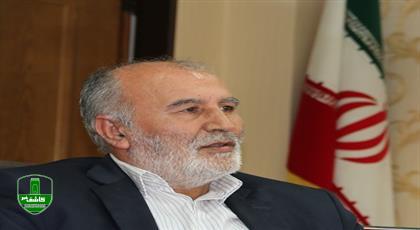 اجرای پویش نذر هشتم با هدف آزادی ۸ زندانی از زندان لاهیجان اجرای پویش نذر هشتم با هدف آزادی ۸ زندانی از زندان لاهیجان