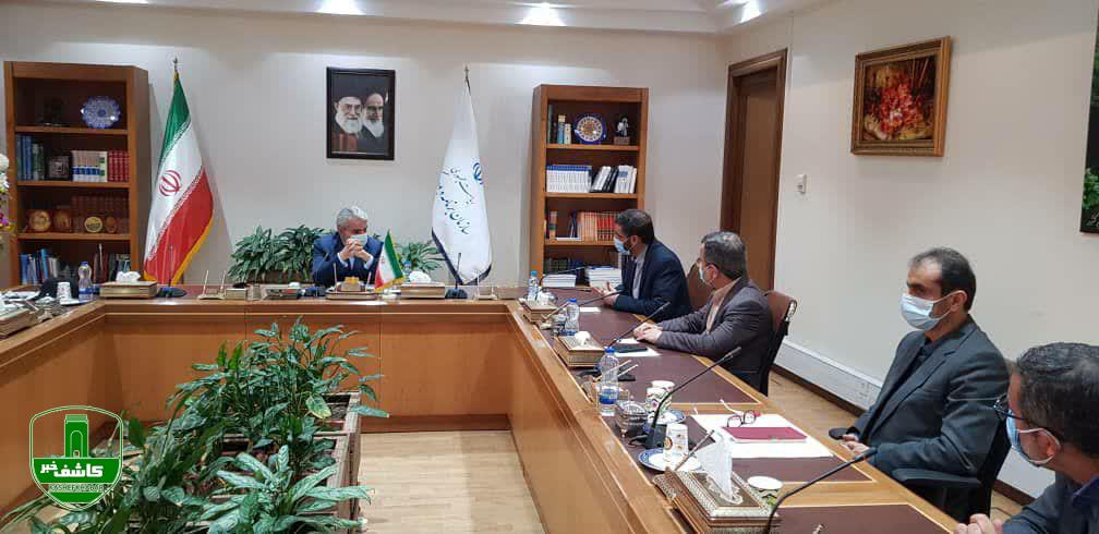 در دیدار شهردار رشت با دکتر نوبخت؛ پیگیری طرح ساماندهی رودخانه های رشت در دیدار شهردار رشت با دکتر نوبخت؛ پیگیری طرح ساماندهی رودخانه های رشت