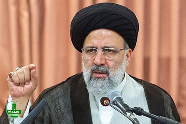 برخورد قاطع با متعرضان به جنگلها و منابع طبیعی