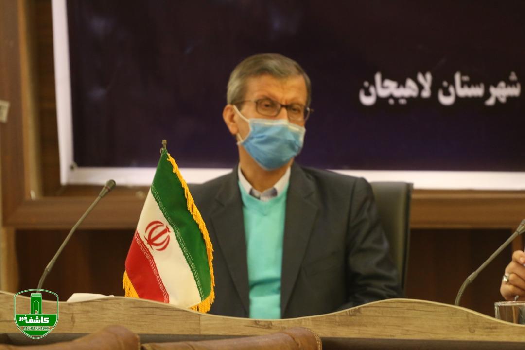 مردم کمبود کالاها را تحمل نمی کنند / نظارت بر بازار و قیمت ها در لاهیجان تشدید شود