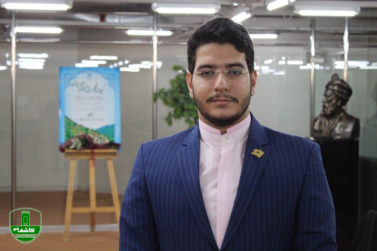 من، کرونا یک سال دارم من، کرونا یک سال دارم