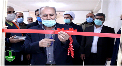 برگزاری پنج شنبه های عاشورایی در زندانهای گیلان