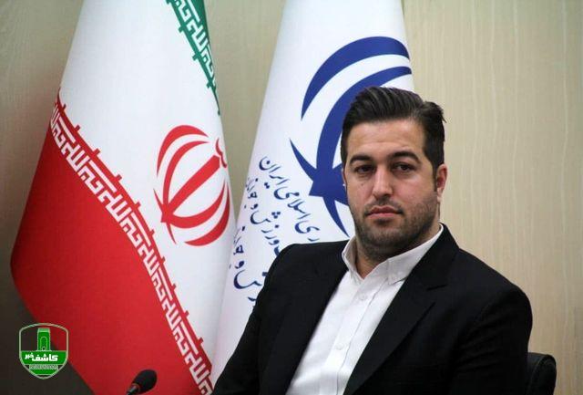 مرتضی ورزلدوست؛ برگزاری پرشکوه برنامه ی پیش بینی شده دهه مبارک فجر امسال علی رغم تمامی محدودیت های کرونایی / افتتاح پروژه های عمرانی با حضور مقام عالی وزارت ورزش و جوانان در اسفند ماه سالجاری