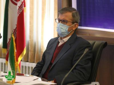 هیچ مدیری در شهرستان حق ندارد با استفاده از جایگاه و بیت المال در انتخابات موضع گیری کند هیچ مدیری در شهرستان حق ندارد با استفاده از جایگاه و بیت المال در انتخابات موضع گیری کند