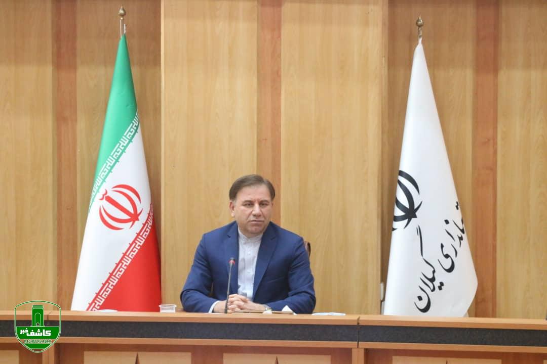 استاندار گیلان در جلسه تشکیل مجمع خیرین امنیتساز عنوان کرد؛ تقویت تعامل پلیس و مردم، در جامعه اعتمادافزایی میکند / پایداری امنیت با استفاده از ظرفیتهای مردمی محقق میشود/ خیران امنیتساز جلوه آشکاری از مشارکت مردم با پلیس هستند