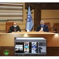 توصيه هاي تغذیه اي در ایام نوروز در دوران شيوع بيماري کرونا توصیه های تغذیه ای در ایام نوروز در دوران شیوع بیماری کرونا