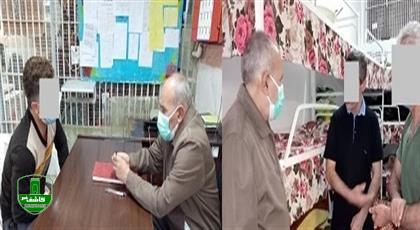 اشتغال محصول فرایند مهارت آموزی مددجویان در زندانها است