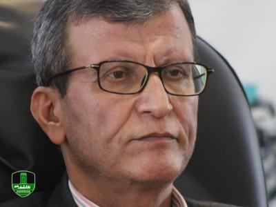 پیام فرماندار لاهیجان به مناسبت فرارسیدن روز جوان پیام فرماندار لاهیجان به مناسبت فرارسیدن روز جوان