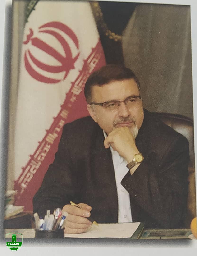 کاندیداتوری نماینده اسبق آستانه اشرفیه در انتخابات میان دوره ای مجلس کاندیداتوری نماینده اسبق آستانه اشرفیه در انتخابات میان دوره ای مجلس