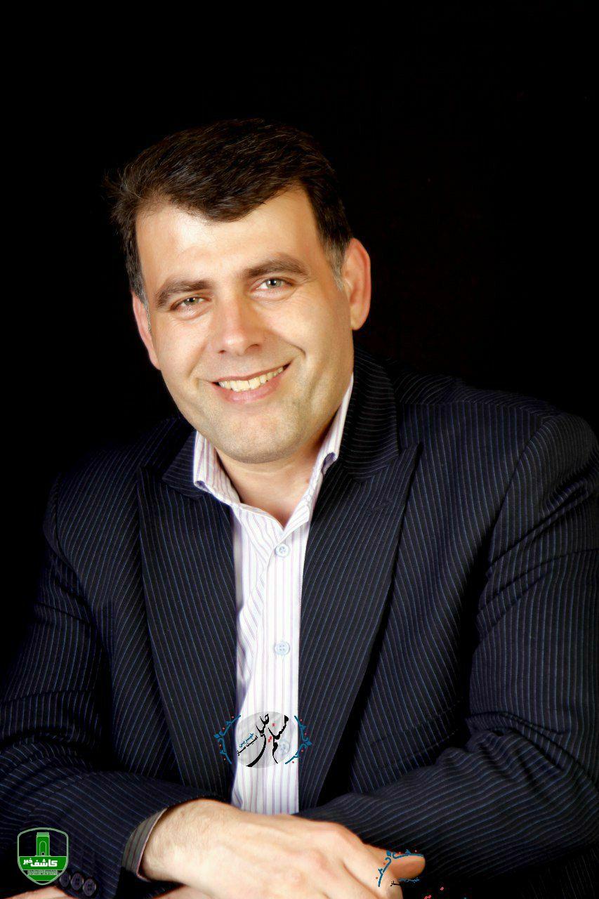 جای خالی ایده های نو در لاهیجان زیبا