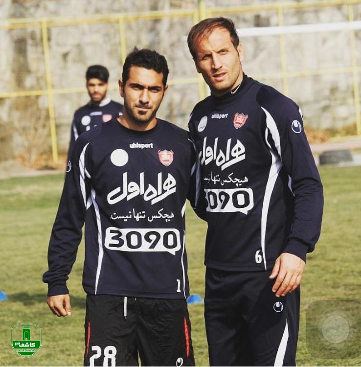 استعدادی که برانکو کشف کرد در تور رایکا بابل