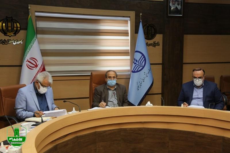 رئیس دانشگاه علوم پزشکی گیلان خبر داد؛ افزایش سه تا پنج برابری بیماران کرونایی در گیلان رئیس دانشگاه علوم پزشکی گیلان خبر داد؛ افزایش سه تا پنج برابری بیماران کرونایی در گیلان