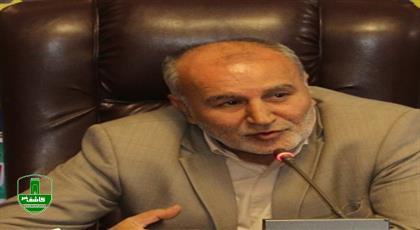 نشاط و شادمانی توام با ورزش در سبک زندگی ، پویایی و افزایش امید به زندگی زندانیان موثر است