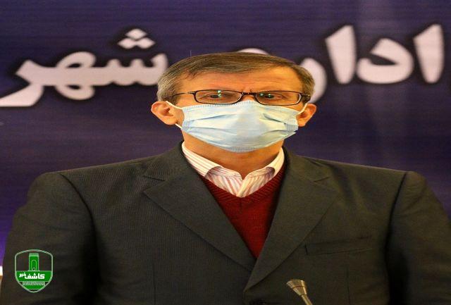 اولین جلسه شورای اداری سال جاری برگزار شد اولین جلسه شورای اداری سال جاری برگزار شد