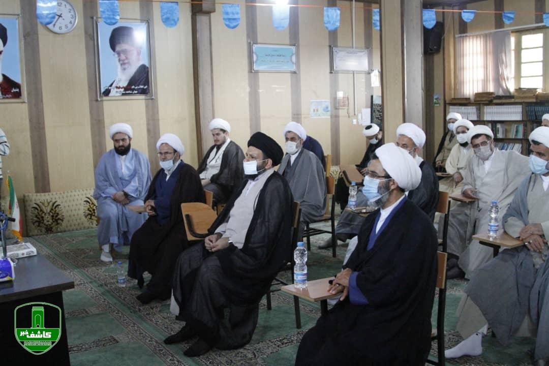 نشست فصلی ، روشنگری و گفتمان سازی _ شرق گیلان