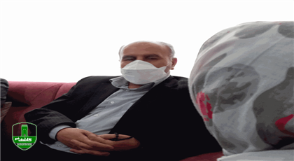 لزوم حمایت از خانواده های مددجویان راس برنامه ها است لزوم حمایت از خانواده های مددجویان راس برنامه ها است