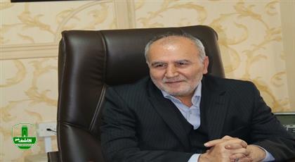 اعتکاف باعث رشد روحیه معنوی وایجاد نگرش مثبت زندانیان است اعتکاف باعث رشد روحیه معنوی وایجاد نگرش مثبت زندانیان است