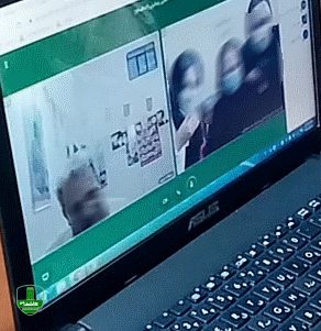 راه اندازی سامانه ملاقات غیرحضوری زندانیان راه اندازی سامانه ملاقات غیرحضوری زندانیان